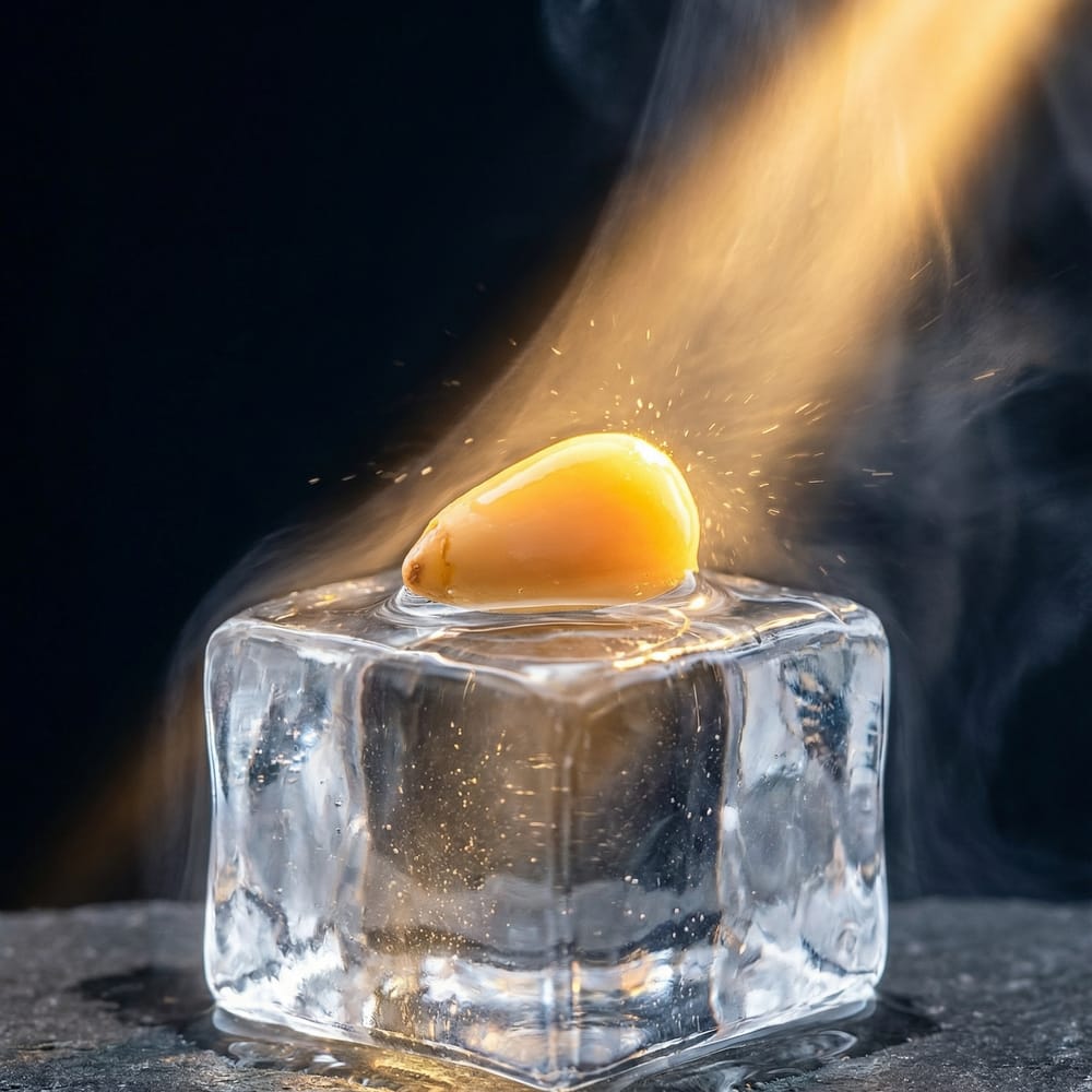 深度解析长白山红松子等级标准：为何750规格被称为“松子界的珠穆朗玛峰”？